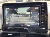 日産純正ドライブレコーダー付きです☆ナビ画面で確認できます☆