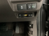 ETC車載器付。ETCが使用可能な道路通行料はキャッシュレスでスマートに走行できます。再セットアップして納車致します。