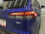 LEDテールライトです。省電力、高輝度のLEDは明るく照らすので夜間運転時の視認性を高めます。スタイリッシュな見た目で細かいところもこだわりたいあなたに!