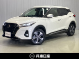 日産 キックス