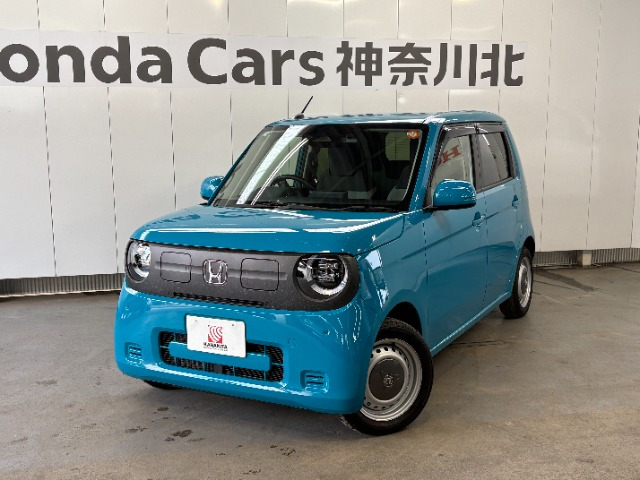 ホンダ N-ONE e: 