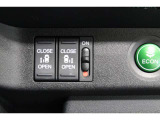 ◆◆両側電動スライドドア!!荷物で手が塞がる時など簡単にドアの開閉が出来ます!何より力いらずで開閉OK!女性やお年寄りにも優しい♪電動機能はOFFにもできますから元気なお子様の駆け出しも安心!