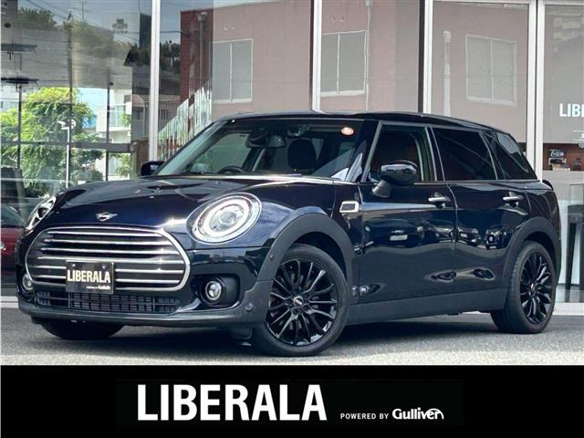 BMW MINI ミニクラブマン 