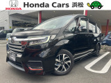 令和3年式ステップワゴンスパーダホンダセンシング入庫しました!!