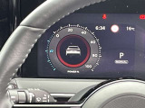 燃費情報や車両情報等様々な情報を表示します