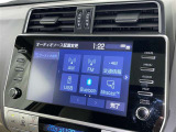 お気に入りの曲をBluetoothで再生できます♪ ドライブがさらに楽しくなりますよ♪