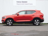 XC40 リチャージ プラグイン ハイブリッド  T5 インスクリプション エクスプレッション 