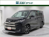 ノア ハイブリッド S-Z 入庫しました。