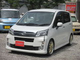 ムーヴカスタム RS 