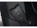 高速道路走行の料金所をノンストップで通過できるETCを装備!※ ETCカードのお申し込みも当社にお任せ下さい!