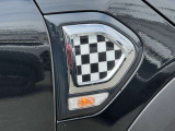 こちらのお車はMINI NEXT鶴ヶ島に展示中です。☆お問合せをお待ちしてます!