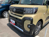 納車前には12ヶ月点検相当の点検と消耗品の交換をダイハツの整備士がしっかり整備してお渡しします。また、納車後には無料1ヶ月点検がございます。