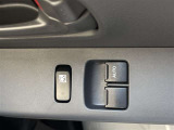 運転席ドア側パワーウィンドゥスイッチ