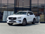 XC60  D4 AWD インスクリプション 4WD 本革シート