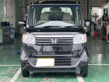N-BOX G 