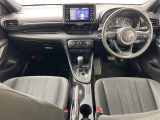 ヤリス 1.5 X 4WD 修復歴無し