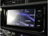 ナビゲーション付なので、何時何処でも行きたい場所へ。 ナビって無くて良いかなと思っていても一度使うと手放せませんよね。