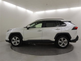 RAV4  2.0 G 4WD