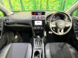 フォレスター 2.0 Sリミテッド 4WD 