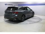 レヴォーグ 1.8 GT-H EX 4WD 