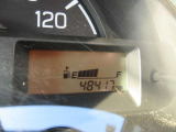 走行距離48417km