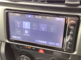多機能ナビです!