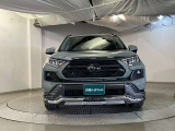 RAV4 2.0 アドベンチャー 4WD 