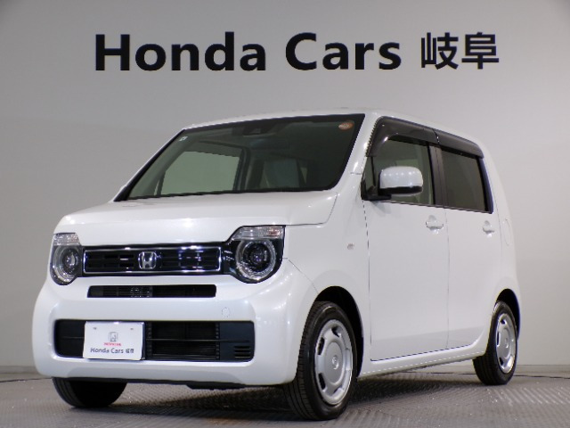 ホンダ N-WGN 