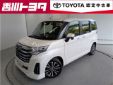 トヨタ ルーミー
