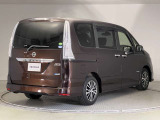 セレナ 2.0 ハイウェイスター Vセレクション+Safety II S-HYBRID 