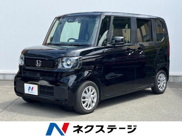 ホンダ N-BOX 