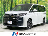 セーフティセンス 快適利便PKG 両側電動ドア 禁煙車 LEDヘッド