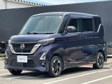 日産 ルークス