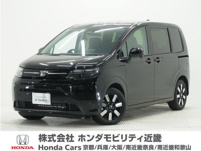 フリード 1.5 エアー EX （5BA-GT1）