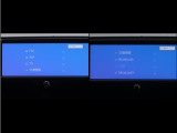 ディスプレイオーディオを装備。スマートフォンとクルマを繋ぐことで、これまでのナビに加えて色々なサービスが楽しめます。