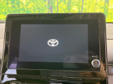 【8インチ ディスプレイオーディオ】大画面のディスプレイはAppleCarPlayやAndroidAutoが利用可能。大きな画面でスマホナビアプリ等が利用いただけます♪