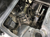 親切・丁寧な専門メカニックスタッフが応対!・車検・点検整備・事故等の修理などアフターサービスも安心。お車のカスタマイズもネクステージのサービススタッフまでご相談ください!