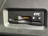 【ETC】高速道路の料金所をストレスなく通過!話題のスポットやサービスエリアに多い「スマートIC」利用時は必須のアイテムです。当店でセットアップを実施、ご納車当日からすぐにご利用いただけます!