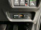 いまや快適なカーライフに欠かせないETCが付いています。