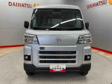 ハイゼットカーゴ  デラックス 4WD