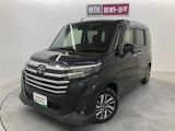 トヨタ ルーミー