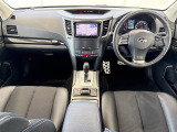 レガシィツーリングワゴン 2.0 GT DIT 4WD 修復歴無し