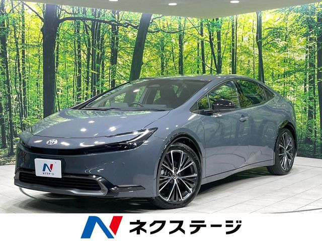 プリウス 2.0 Z