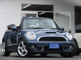 BMW MINI ミニコンバーチブル