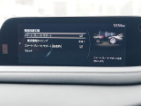 こちらのお車には先進安全装備が多数搭載されています。衝突被害を回避あるいは軽減するためのブレーキや、後方死角からの接近警報、車線逸脱を防止する警報装置など、詳しくはスタッフまでお尋ねください。