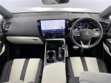 NX 350h Fスポーツ 本革シート サンルーフ