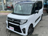 タントカスタム RS 4WD 