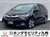 クリスタルブラック・パールのシャトルが入庫しました!!