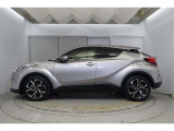 C-HR ハイブリッド 1.8 G 