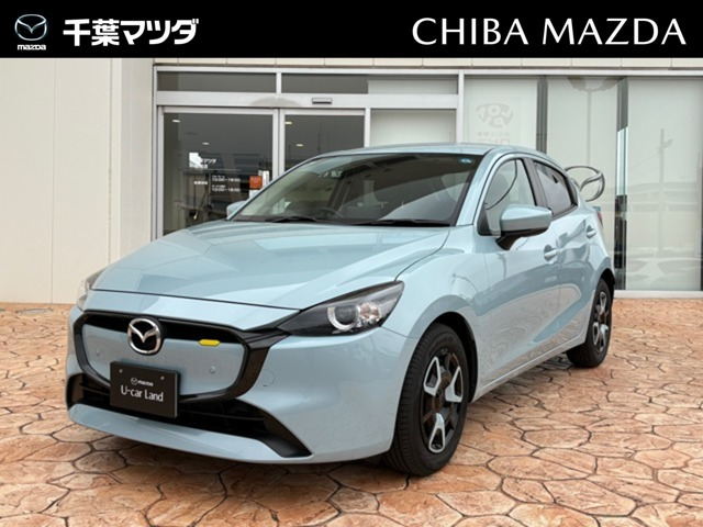 MAZDA2 1.5 15BD